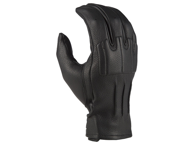 KLIM RAMBLER GLOVE - BLACK